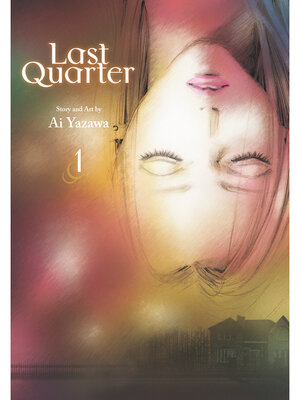 cover image of Last Quarter, Volume 1